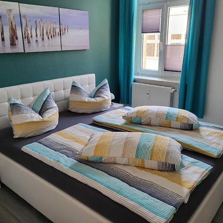Ferienwohnung Kaiser 드레스덴 외부 사진
