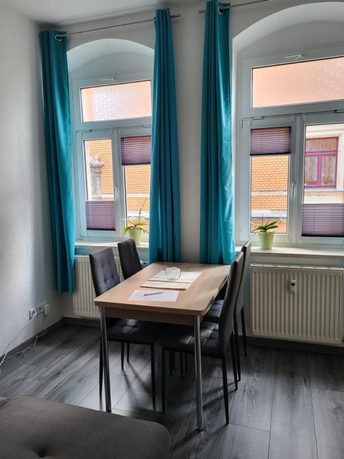 Ferienwohnung Kaiser 드레스덴 외부 사진