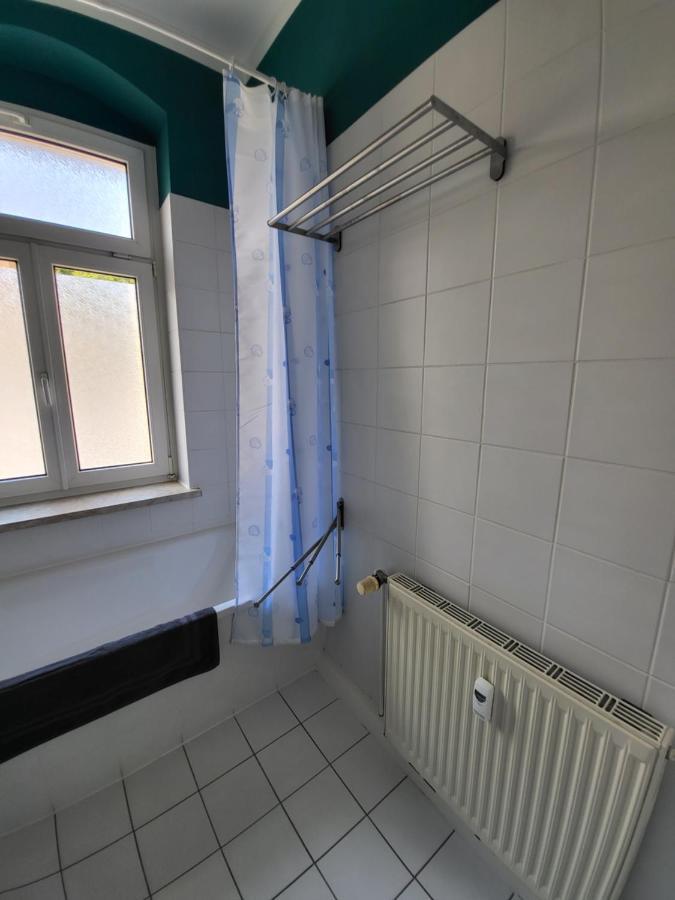 Ferienwohnung Kaiser 드레스덴 외부 사진